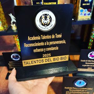 Galvanos Linea "BLACK"