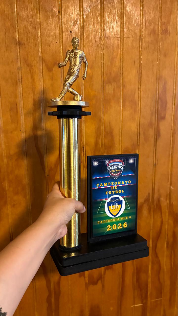 Trofeo "Columna"