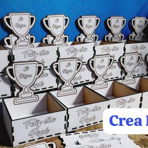 Cajas Dia Especial