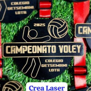Medallas Modelo "Economy"