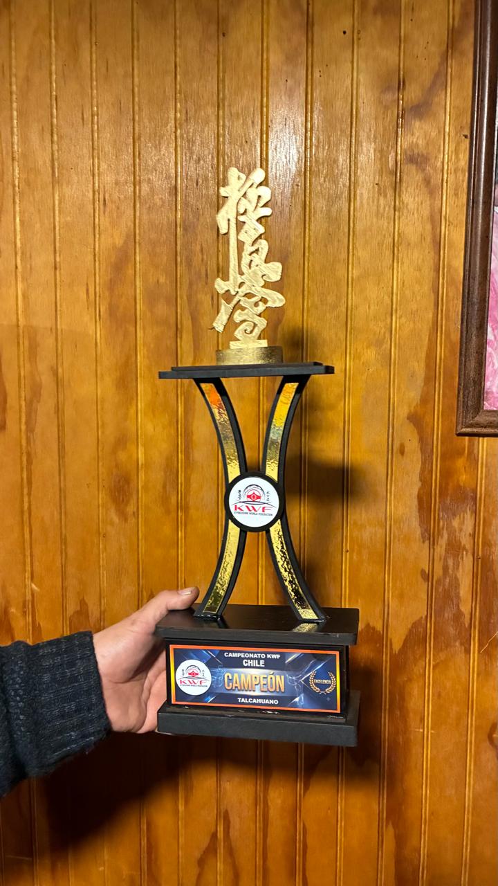 Trofeo Laurel - Imagen 2