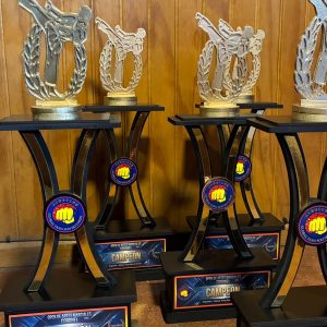 Trofeo Laurel