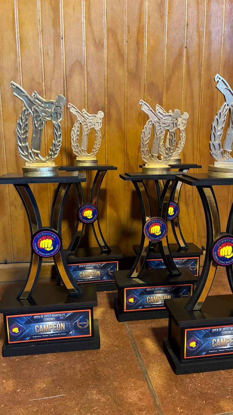 Trofeo Laurel